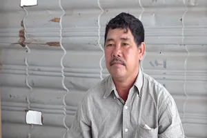 An Giang: Bắt xe ôm tổ chức cho 5 người xuất cảnh trái phép