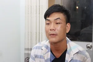 An Giang: Bắt nóng đôi nam nữ cướp dây chuyền đêm giao thừa