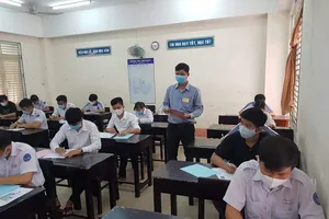 An Giang lùi thời gian nhập học sau Tết đến 22-2