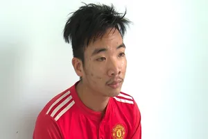 Bắt thiếu niên dọa tung ảnh nóng ép bé gái quan hệ tình dục