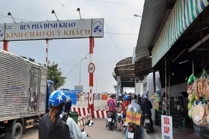 Vĩnh Long: Công an triệt phá 42 vụ đánh bạc dịp Tết