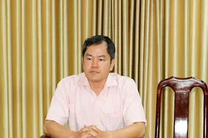 Khởi tố 1 Đội phó Đội thuế lạm dụng chức vụ, quyền hạn