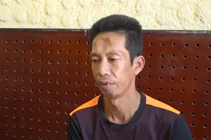 Bán xe của bạn rồi bỏ trốn