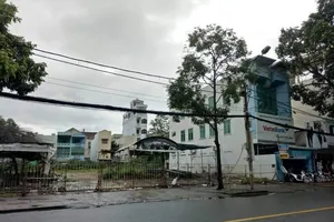 Gây thiệt hại 300 tỉ, ngân hàng nói không xác định được 