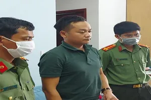 Đề nghị truy tố Trương Châu Hữu Danh và 3 đồng phạm