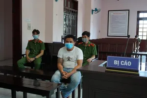 Hoãn phiên xử phúc thẩm lần 3 vụ 'cướp xuyên không“