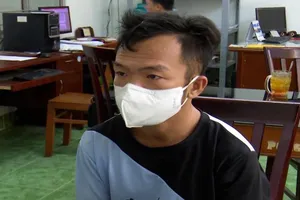 Cự cãi khi nhậu, 2 người bị đâm thương vong