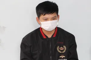 Tạm giữ thanh niên lừa bán hàng đông lạnh chiến đoạt tiền tỉ 