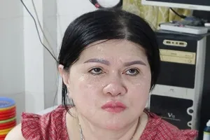 Đường dây lô đề 50 tỉ ở An Giang: Tiền đánh đề 5 tỉ/ngày