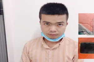 Bị tống tiền vì gửi clip khỏa thân cho bạn trai quen trên Zalo