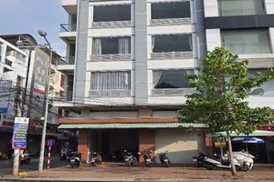 Cần Thơ: Chuyển công an vụ mua bán nhà đất có dấu hiệu trốn thuế 