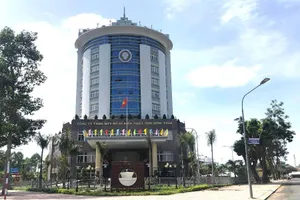 Xổ số kiến thiết Đồng Tháp có nhiều hạn chế trong việc đầu tư