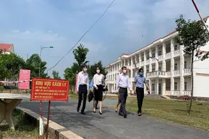 Chủ tịch Cần Thơ ra công văn chấn chỉnh việc phát ngôn liên quan đến COVID-19