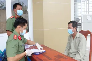 An Giang: Khởi tố người đàn ông tổ chức đưa người xuất nhập cảnh trái phép