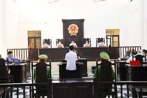 15 năm tù cho kẻ giở trò đồi bại với bé gái 7 tuổi