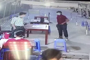 An Giang khởi tố vụ án làm lây lan dịch bệnh liên quan đến tài xế về từ TP.HCM