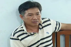 Mâu thuẫn ăn chia khi thầu đề, giết luôn bạn 'làm ăn'