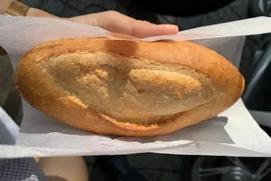 Sau vụ 'bánh mì', 1 số địa phương hướng dẫn về danh mục mặt hàng thiết yếu