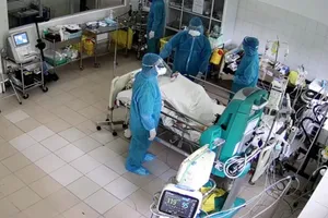 Trà Vinh có bệnh nhân COVID-19 đầu tiên tử vong 