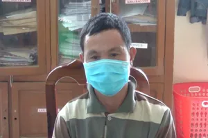 Bị phạt vì livestream phao tin 'chợ nghỉ bán'