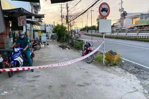 An Giang khởi tố vụ án làm lây lan dịch COVID-19 liên quan đến tài xế chở cá