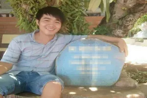 Nam thanh niên Phú Yên mất tích bí ẩn ở Cần Thơ