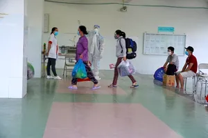 Các ca bệnh COVID-19 nặng ở Đồng Tháp đang được kiểm soát