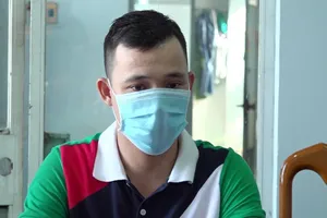 Bị can Trương Minh Thảo. Ảnh: CACC