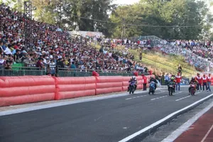 Sân vận động Cần Thơ. Ảnh: HD