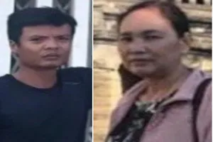 Khởi tố 2 người vụ hàng lậu trong nhà cán bộ biên phòng An Giang