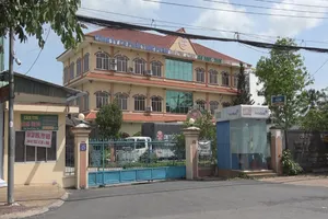 Đồng Tháp: Phạt công ty thực phẩm vi phạm quy định cách ly 