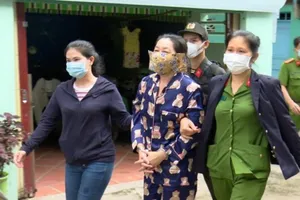 Vụ trùm buôn lậu Mười Tường thuộc diện Ban chỉ đạo PCTN TW theo dõi và chỉ đạo