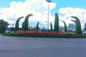 Đồng Tháp tiếp tục giãn cách xã hội đến hết ngày 25-8