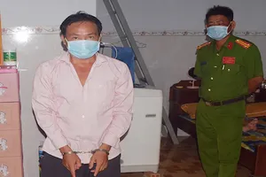 Nửa đêm lẻn vào nhà dân cướp 1 triệu đồng 