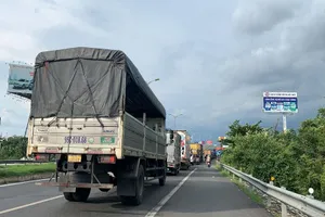 Vĩnh Long hướng dẫn quản lý tài xế, thuyền trưởng vận tải hàng hóa