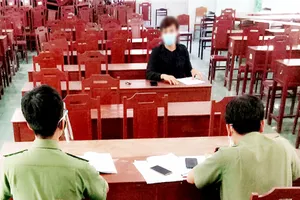 Phạt chủ tài khoản Facebook 'Nhật Cơm Gà' 7,5 triệu vì bịa đặt thông tin