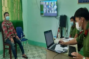 Xóa ảnh đại diện, đổi luôn tên tài khoản, cũng không qua mặt được an ninh mạng