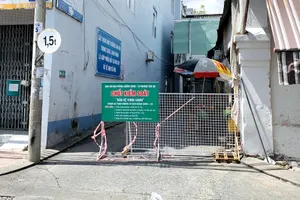 Ngày 24-8, Cần Thơ có số ca nhiễm COVID-19 thấp nhất tính từ ngày 17-7