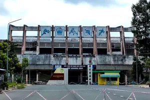 Tạm đình chỉ Giám đốc Trung tâm thể dục thể thao Đồng Tháp để xảy ra dịch 