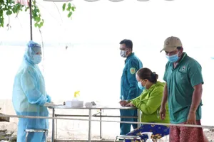 Trà Vinh bổ sung đối tượng được di chuyển trong thời gian giãn cách