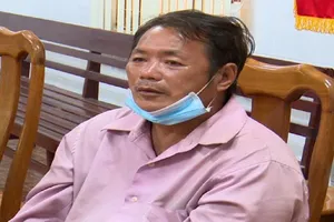 Nghi phạm đốt nhà người tình ở An Giang bị bắt