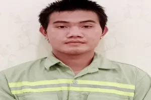 An Giang: Bắt thanh niên mượn tài sản chủ rồi bỏ trốn đến tỉnh khác