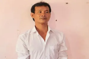 Bị nhắc nhở chuyện ăn nhậu, con sát hại mẹ ruột