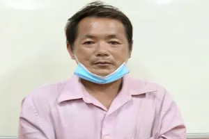 Bị đuổi khỏi nhà, người đàn ông phóng hỏa đốt nhà vợ hờ