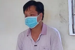 Tạm giữ kẻ hiếp dâm bé gái 14 tuổi sống lang thang