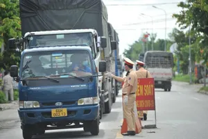Đồng Tháp quy định di chuyển với người đã tiêm vaccine phòng COVID-19