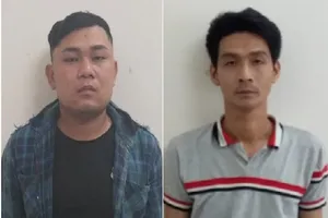 Bị bắt vì biết bạn xài tiền giả mà không can ngăn, tố giác