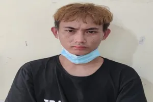 Bán hàng nông sản 'ảo' qua mạng cho hàng chục người để lừa tiền