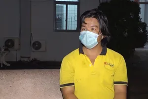 Gây tai nạn ở Cần Thơ rồi lên TP.HCM trốn truy nã suốt 8 năm 