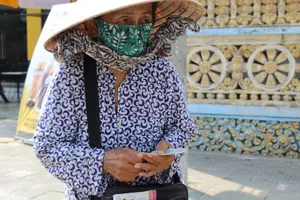 Đồng Tháp chuẩn bị phát hành lại vé số truyền thống